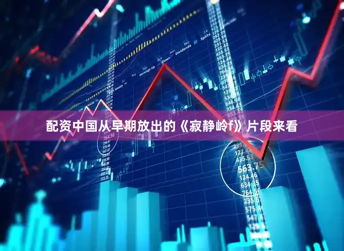 配资中国从早期放出的《寂静岭f》片段来看